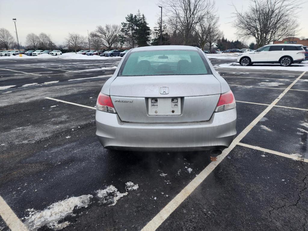 used 2010 Honda Accord car, priced at $6,887