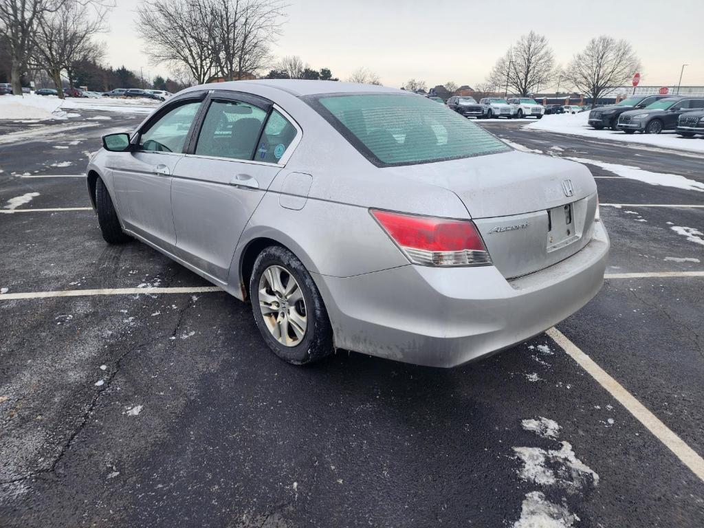 used 2010 Honda Accord car, priced at $6,887