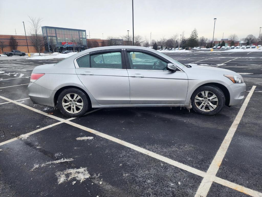 used 2010 Honda Accord car, priced at $6,887