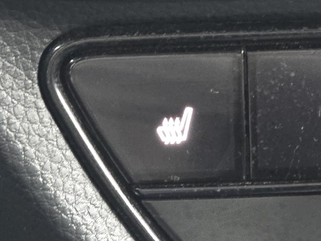 used 2025 Honda HR-V car, priced at $25,997