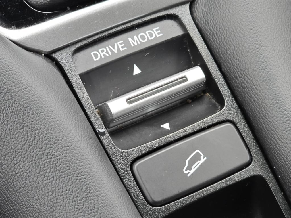 used 2025 Honda HR-V car, priced at $25,997