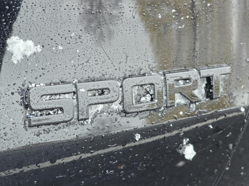 used 2025 Honda HR-V car, priced at $25,997