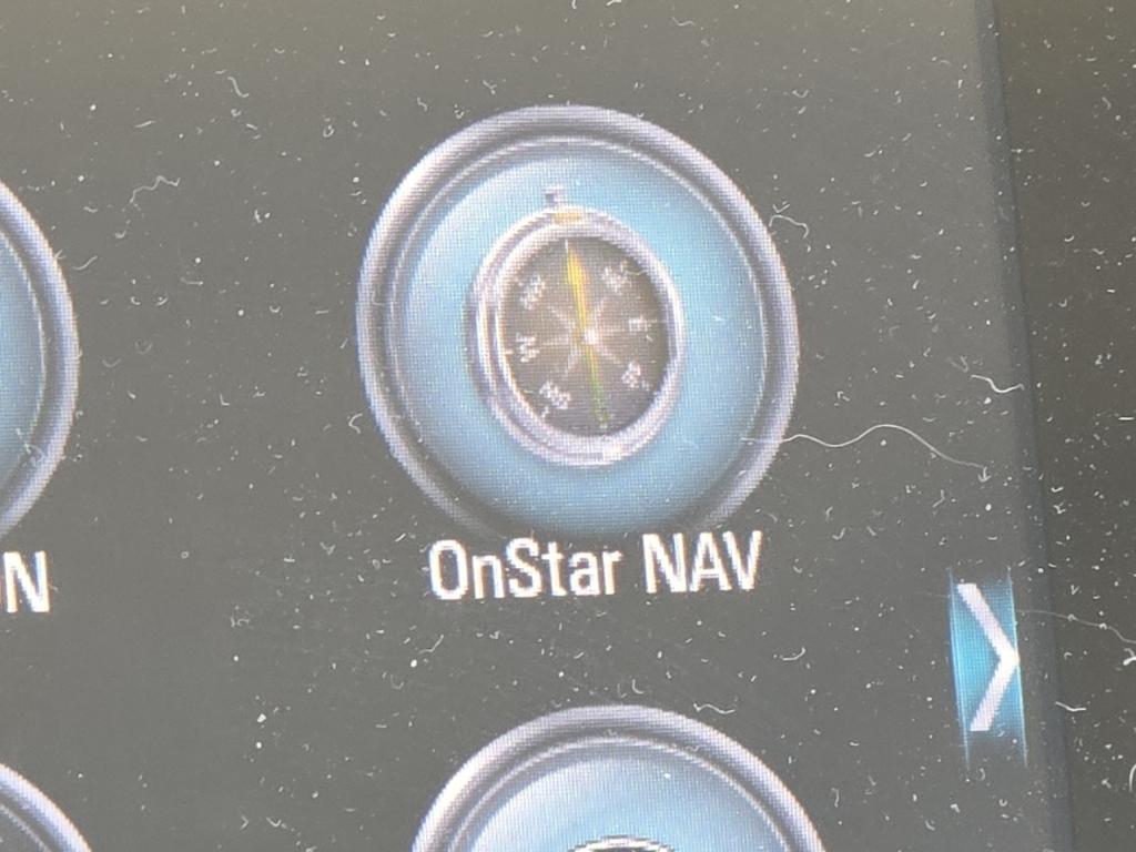 used 2017 Buick Encore car, priced at $13,267