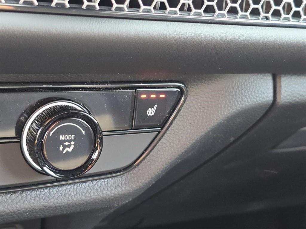 new 2025 Honda HR-V car, priced at $30,850