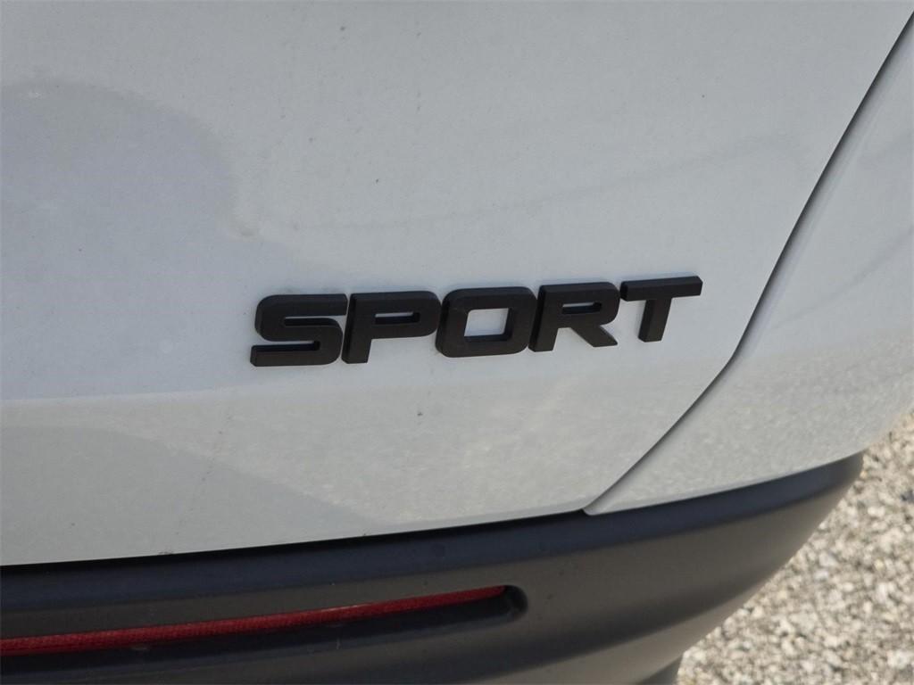 new 2025 Honda HR-V car, priced at $30,850