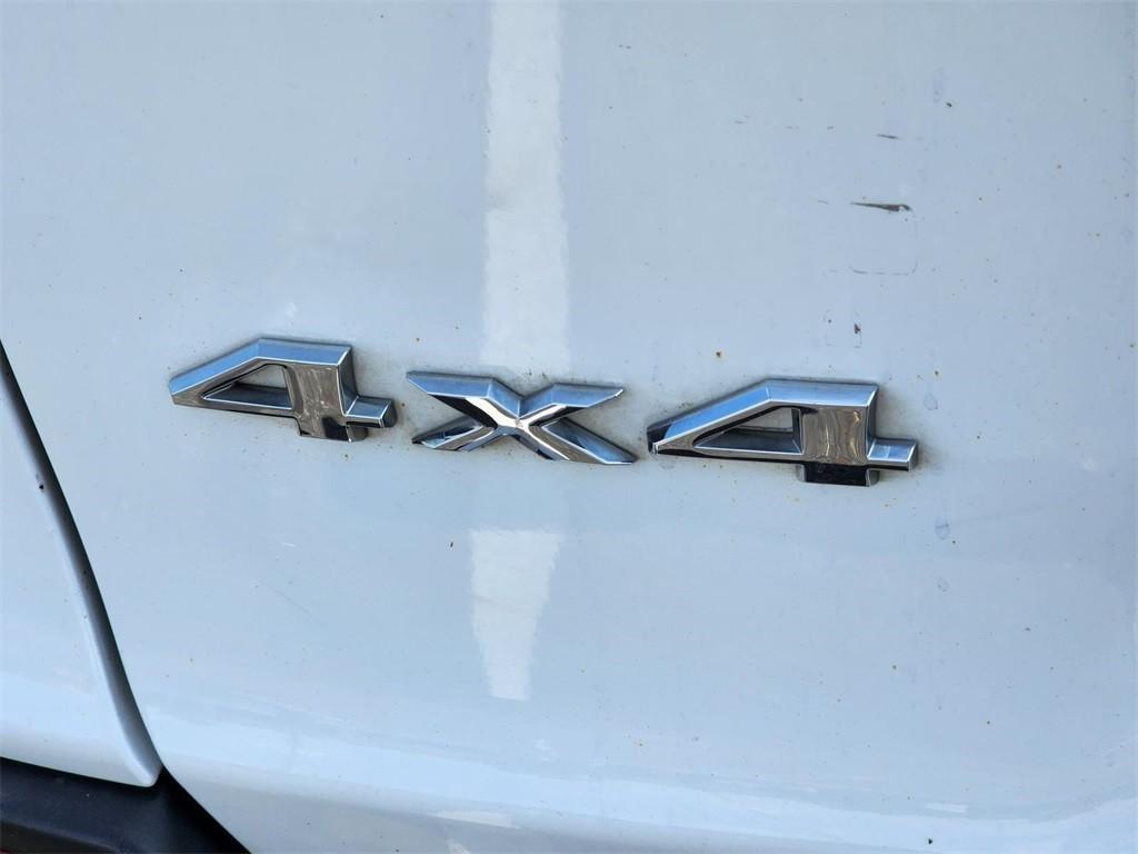 used 2020 Jeep Cherokee car, priced at $14,557