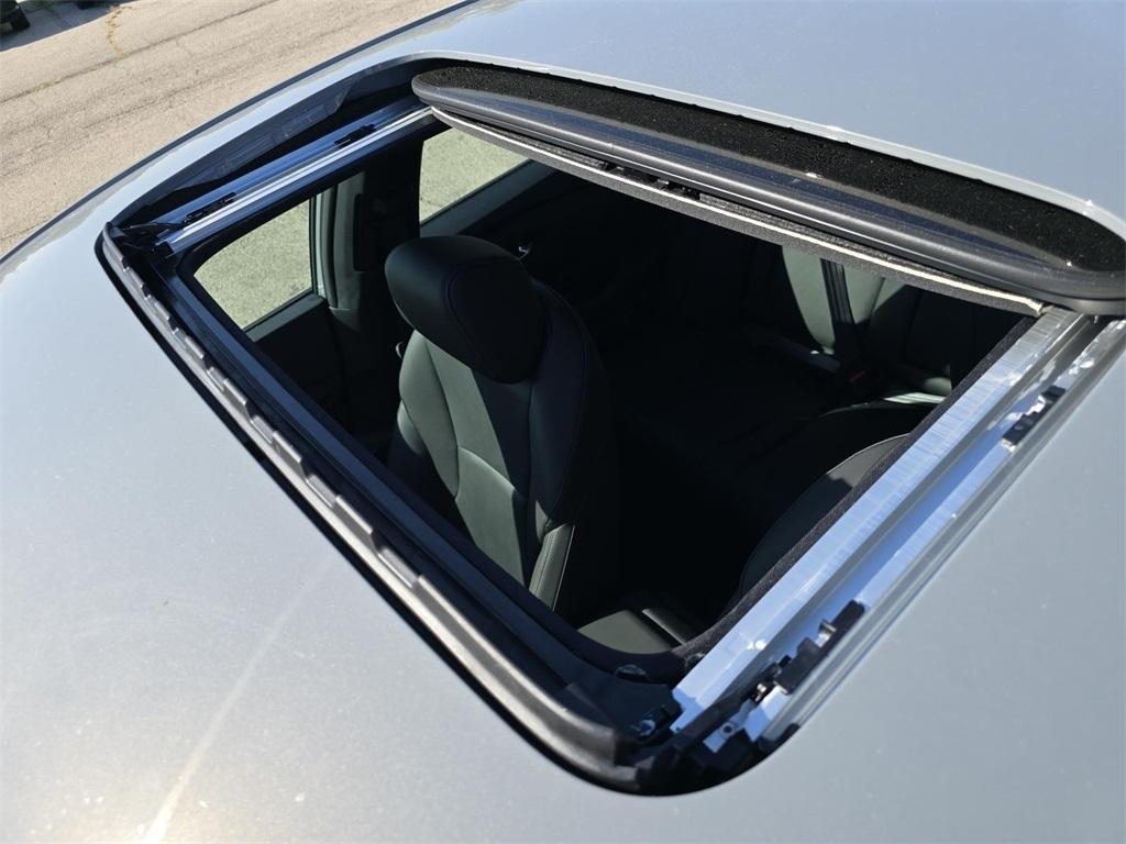 new 2025 Honda Accord Hybrid car, priced at $37,025