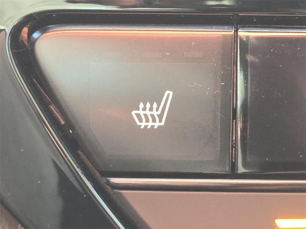 new 2025 Honda Accord Hybrid car, priced at $37,025