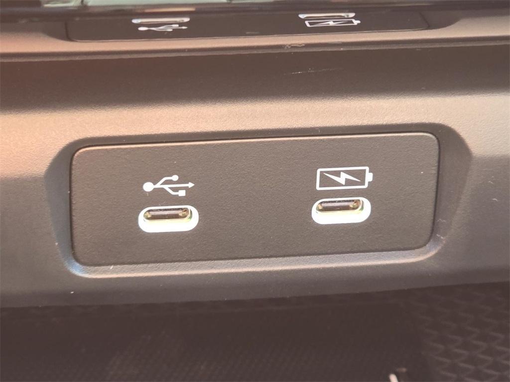 new 2025 Honda Accord Hybrid car, priced at $37,025