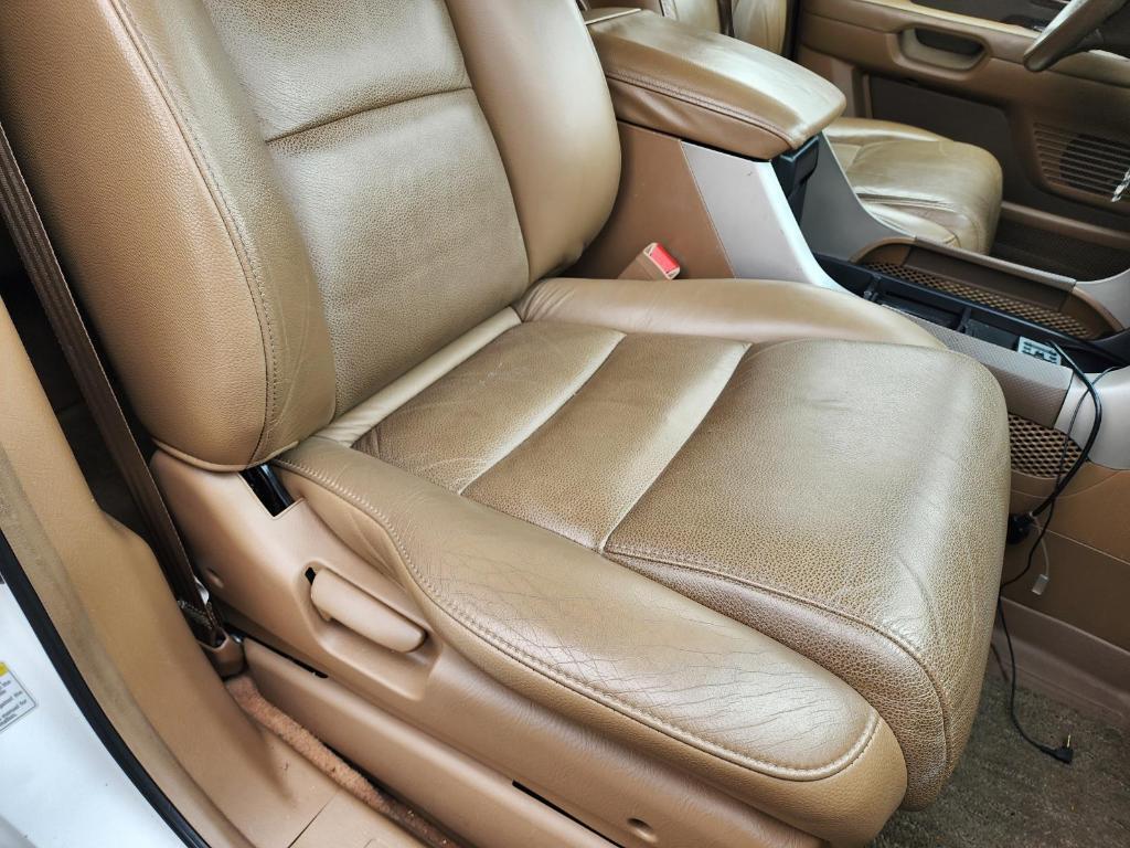 used 2008 Honda Pilot car, priced at $8,557