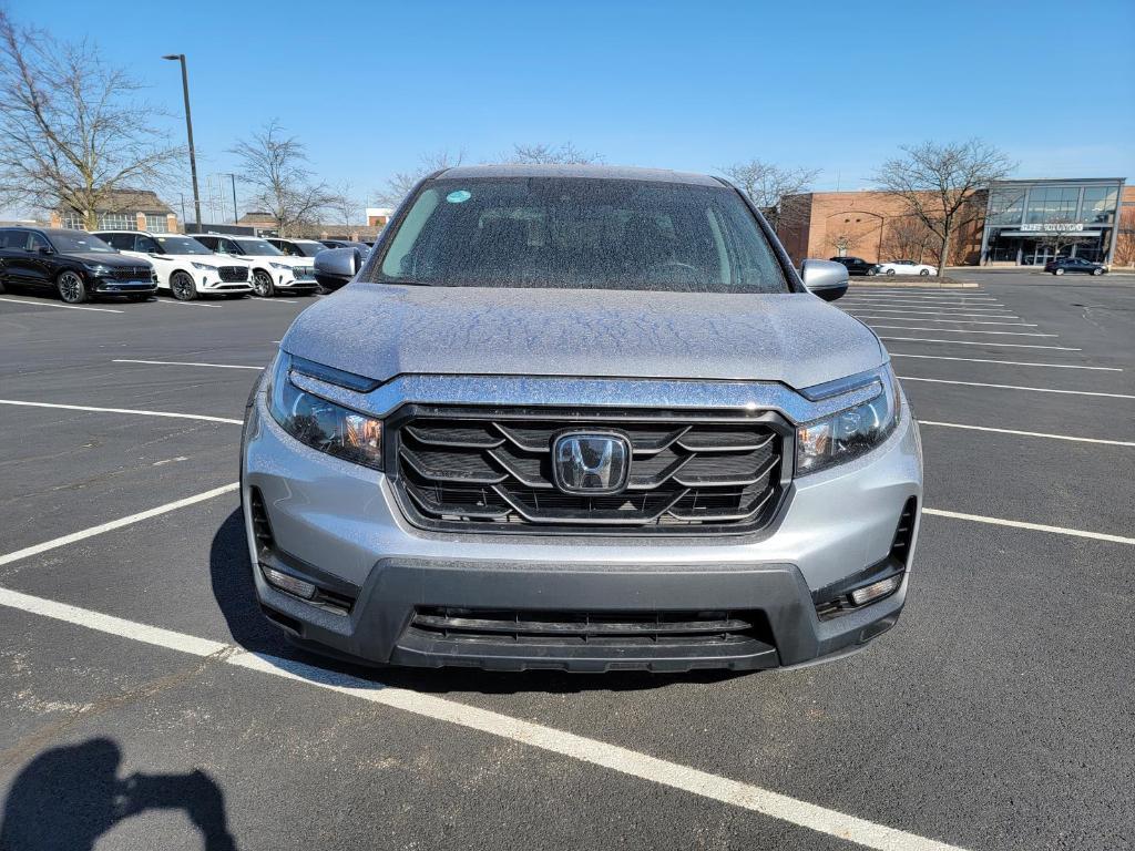 used 2023 Honda Ridgeline car, priced at $34,227