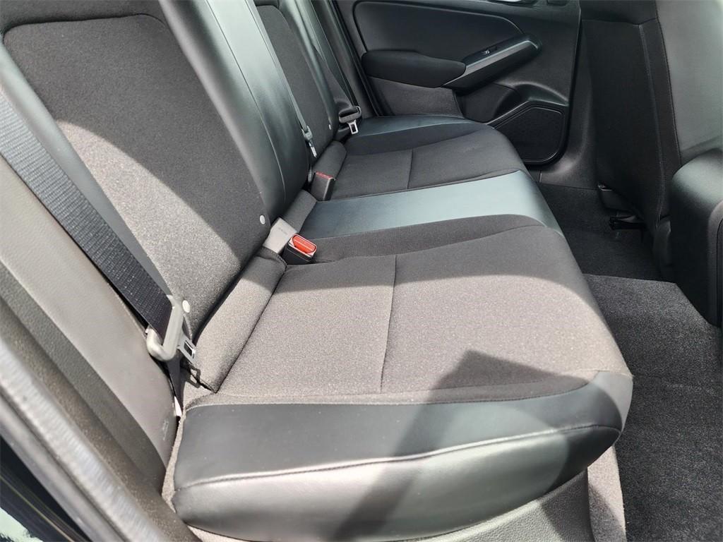 used 2022 Honda Civic car, priced at $25,757
