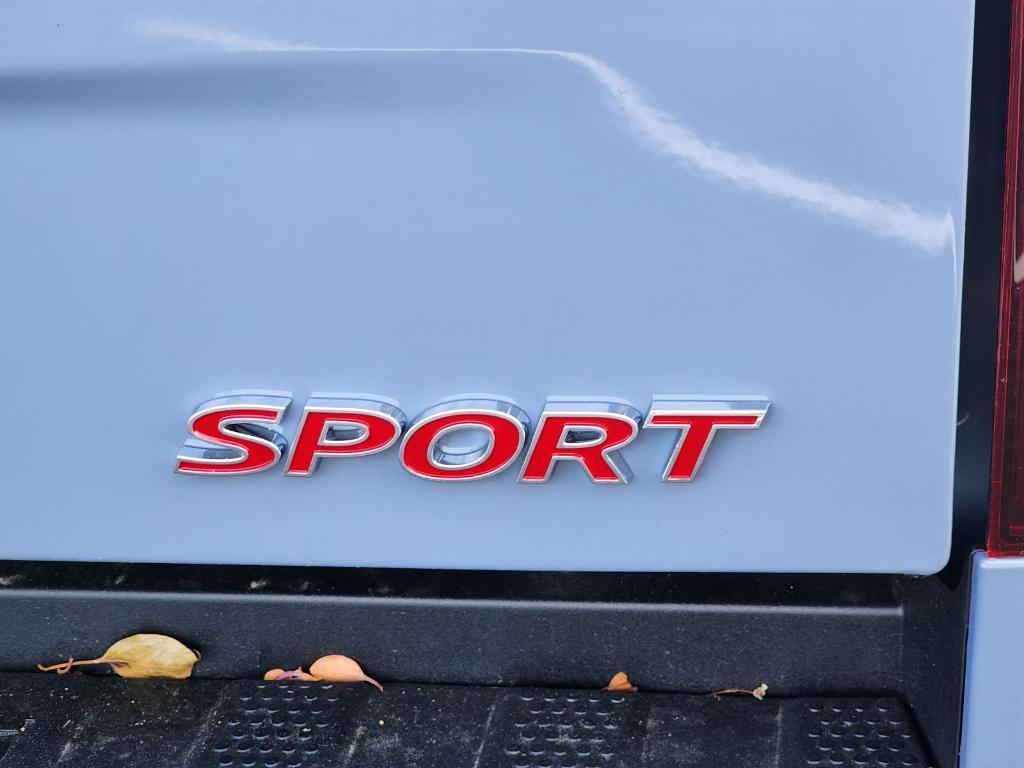 new 2025 Honda Ridgeline car, priced at $42,055