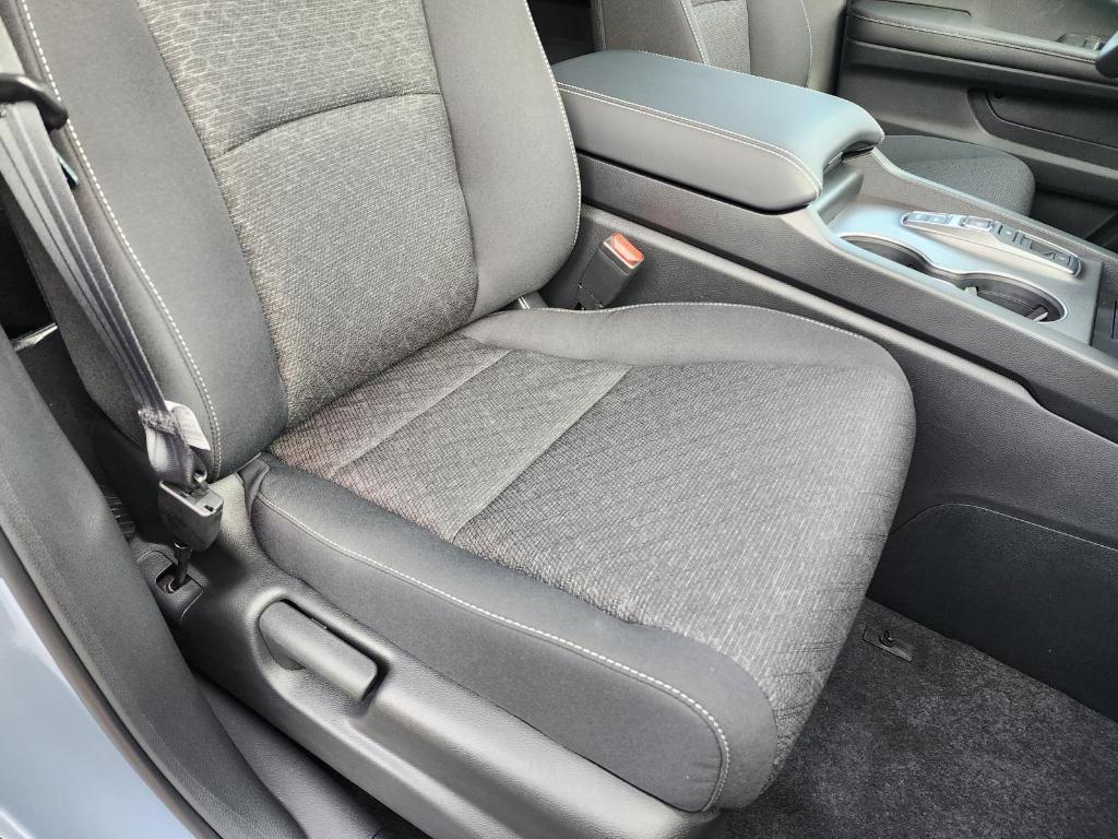 new 2025 Honda Ridgeline car, priced at $42,055