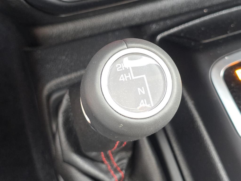 used 2020 Jeep Gladiator car, priced at $34,477