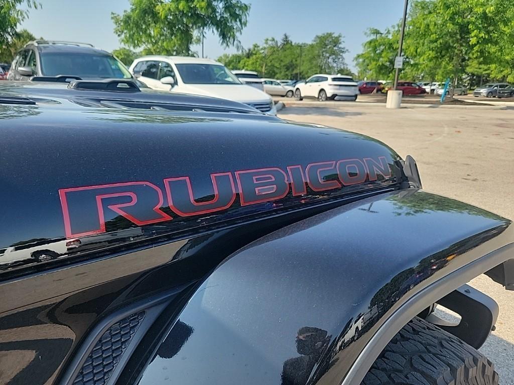 used 2020 Jeep Gladiator car, priced at $34,477