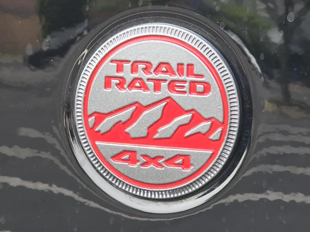 used 2020 Jeep Gladiator car, priced at $34,477