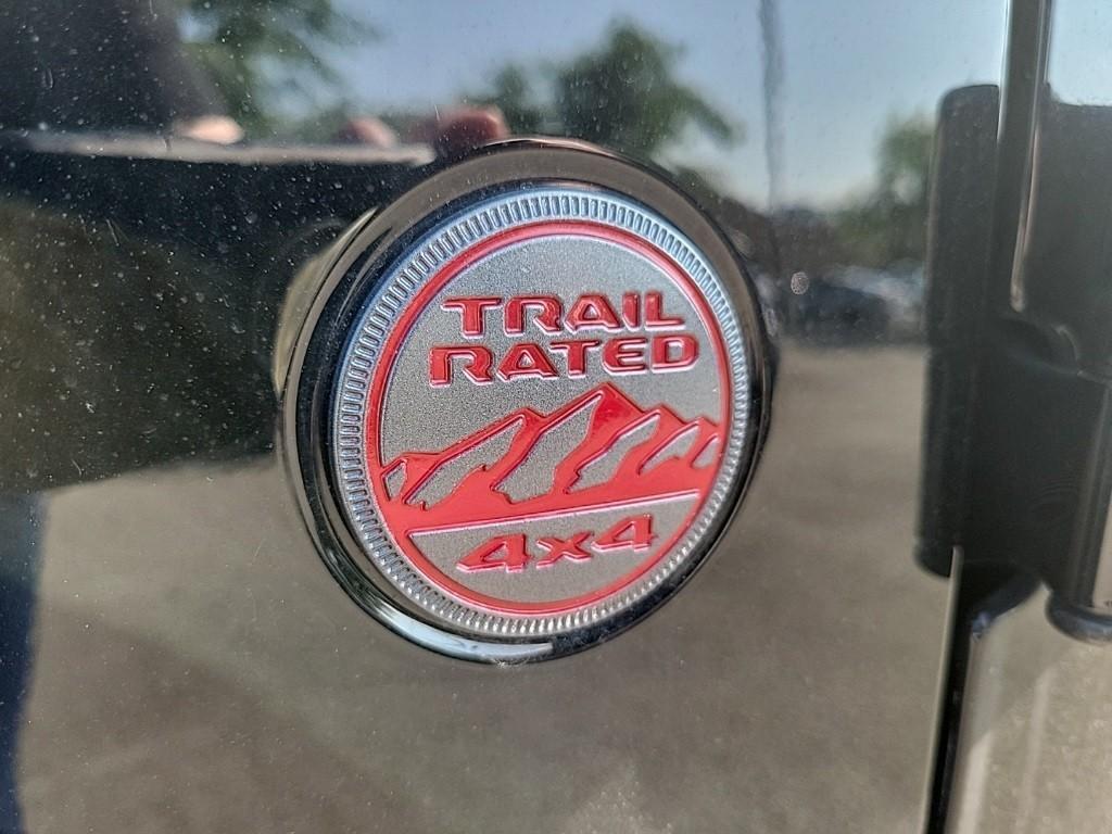 used 2020 Jeep Gladiator car, priced at $34,477
