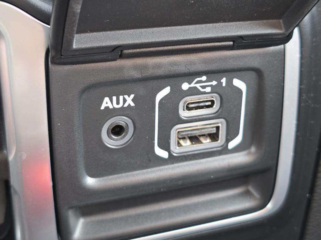 used 2020 Jeep Gladiator car, priced at $34,477