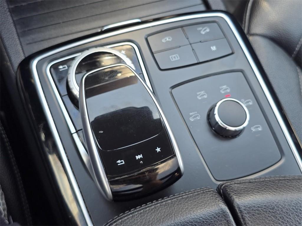used 2017 Mercedes-Benz GLS 450 car, priced at $21,437