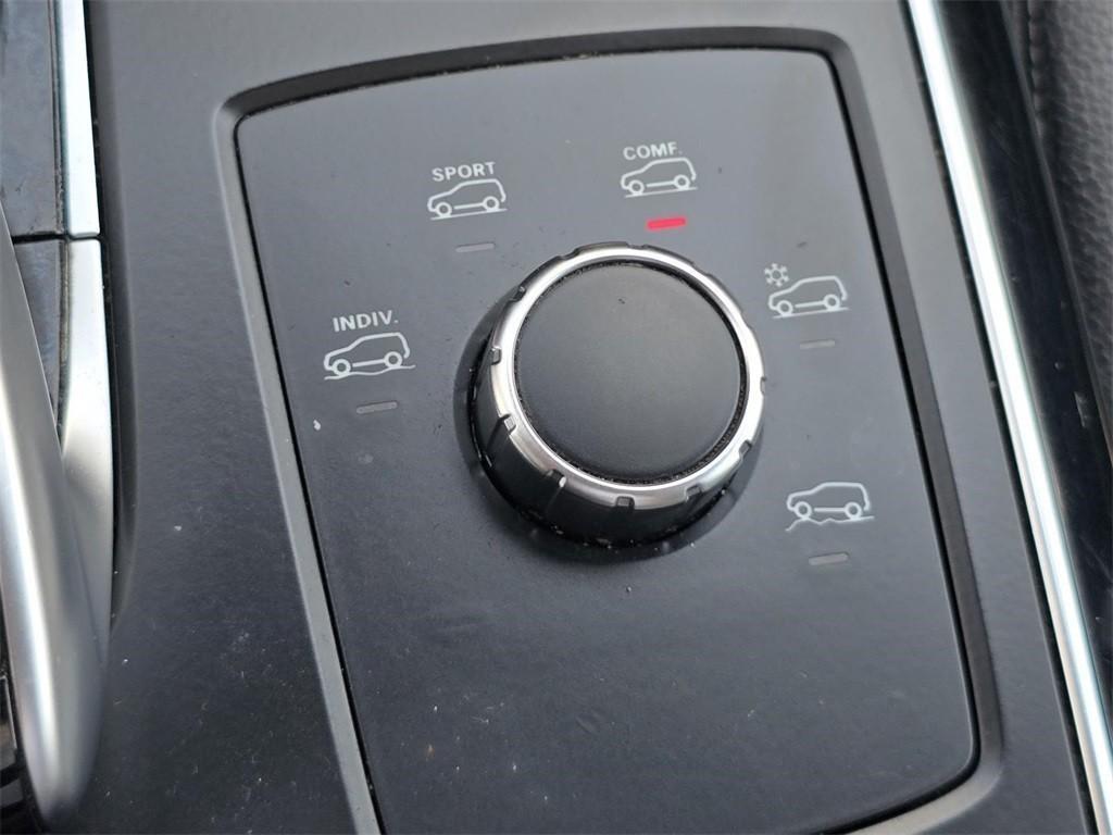used 2017 Mercedes-Benz GLS 450 car, priced at $21,437