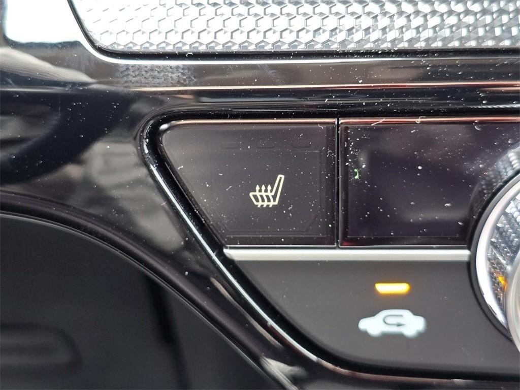 new 2025 Honda CR-V car, priced at $38,350