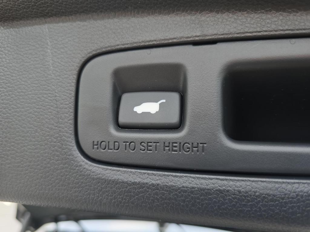 new 2026 Honda CR-V car, priced at $38,295