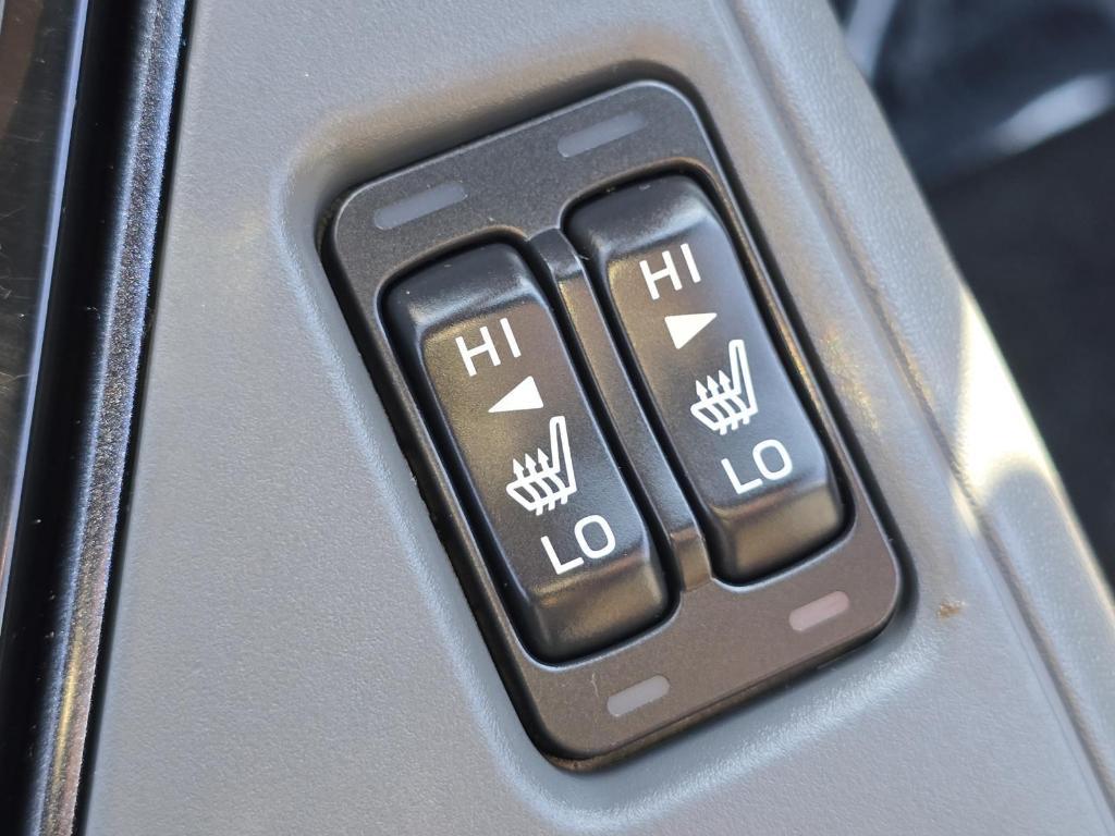 used 2024 Subaru Crosstrek car, priced at $25,997