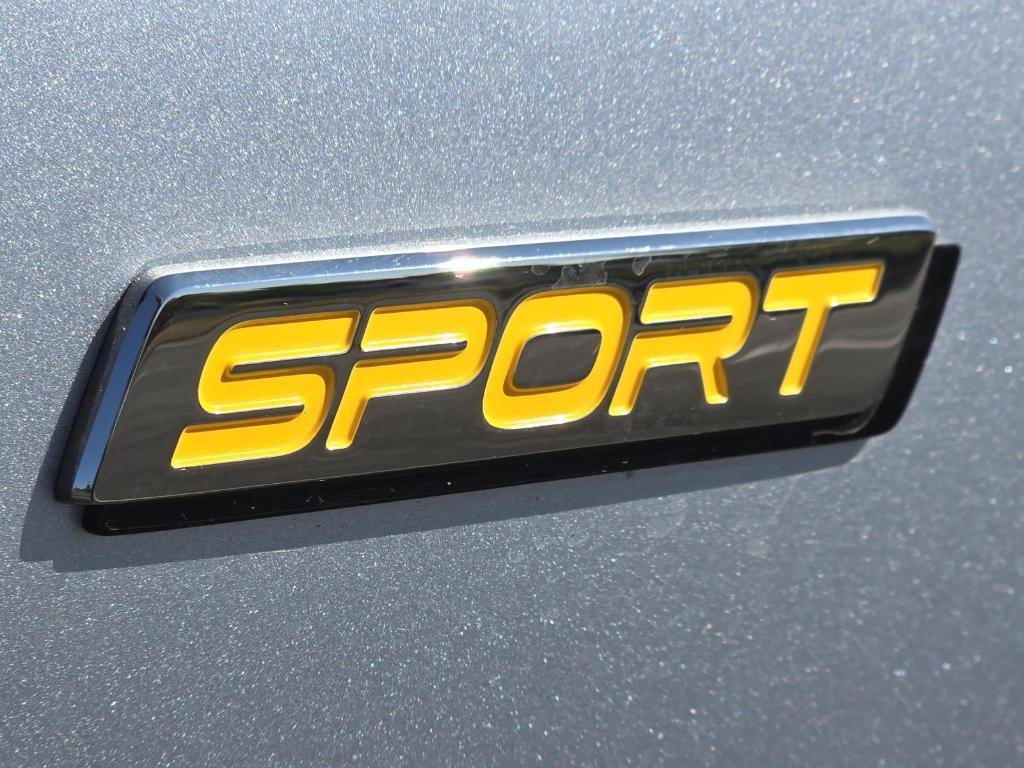 used 2024 Subaru Crosstrek car, priced at $25,997