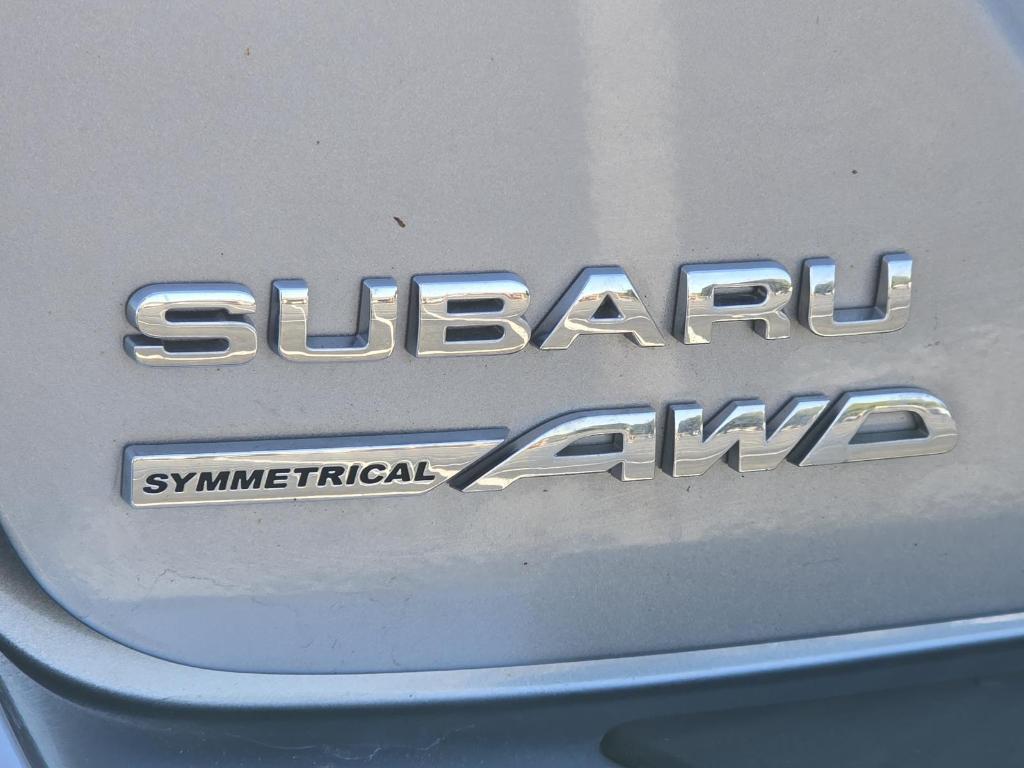 used 2024 Subaru Crosstrek car, priced at $25,997