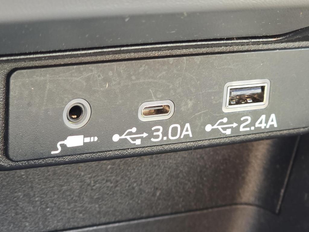 used 2024 Subaru Crosstrek car, priced at $25,997