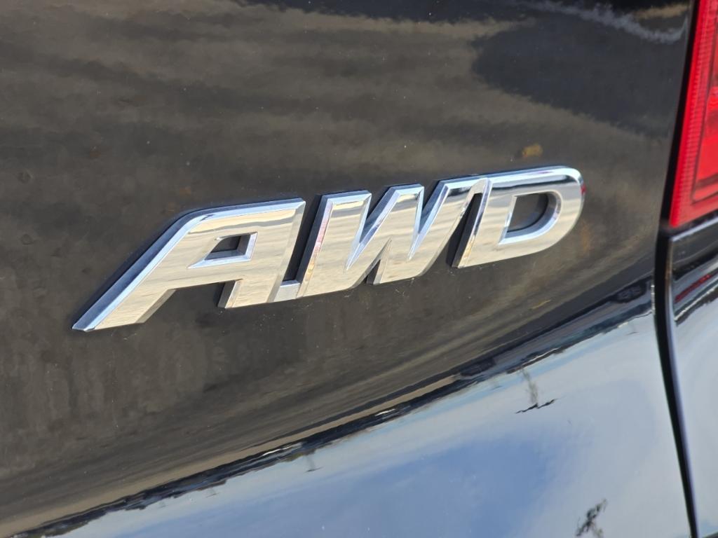 used 2022 Honda Passport car, priced at $30,297