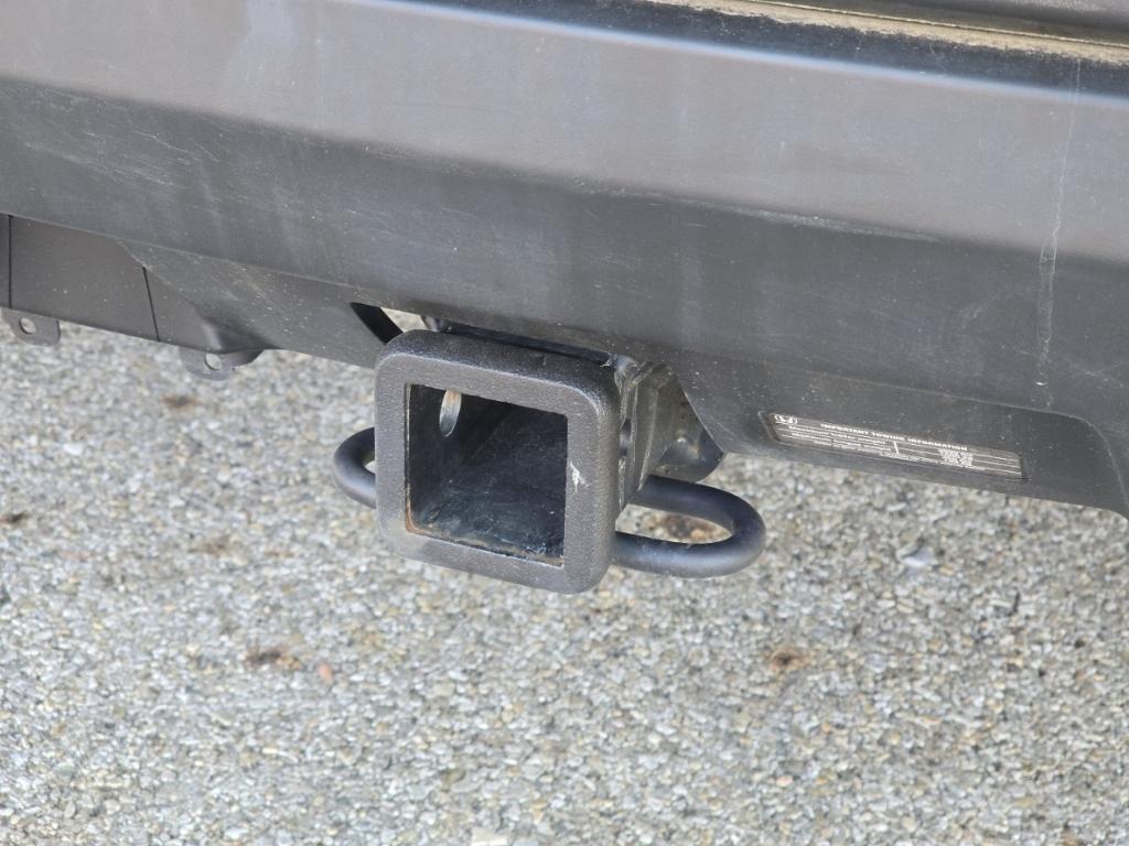 used 2022 Honda Passport car, priced at $30,297