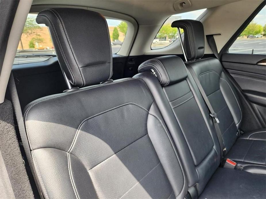 used 2014 Mercedes-Benz M-Class car, priced at $11,500