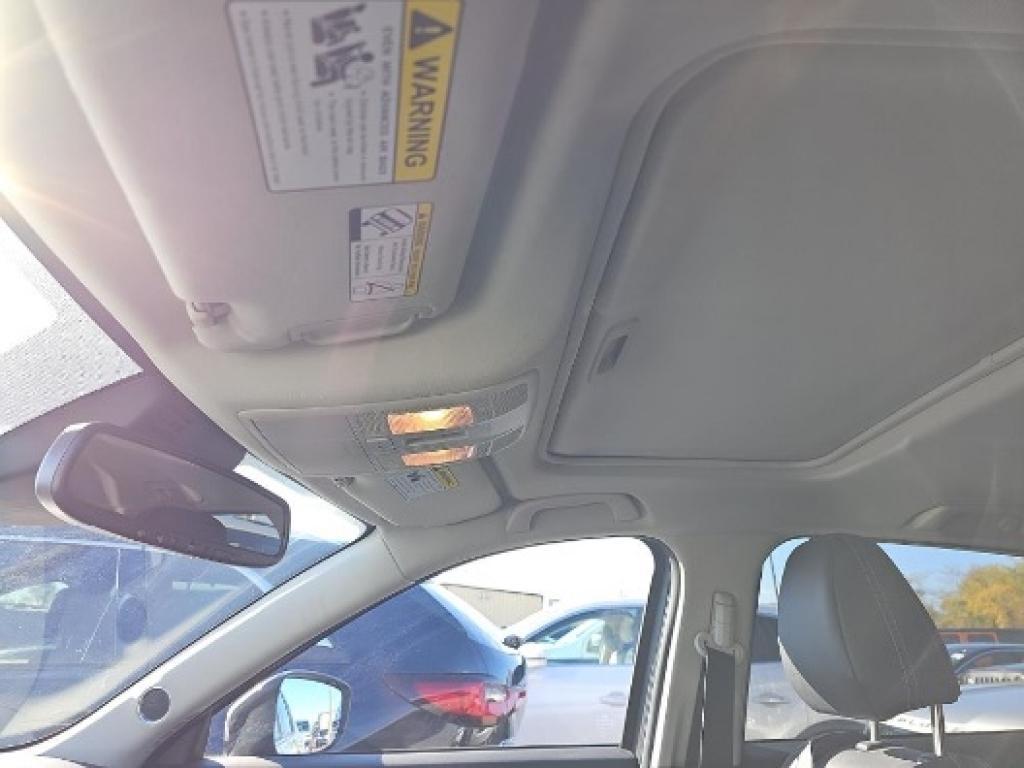 used 2024 Mazda CX-5 car, priced at $28,497