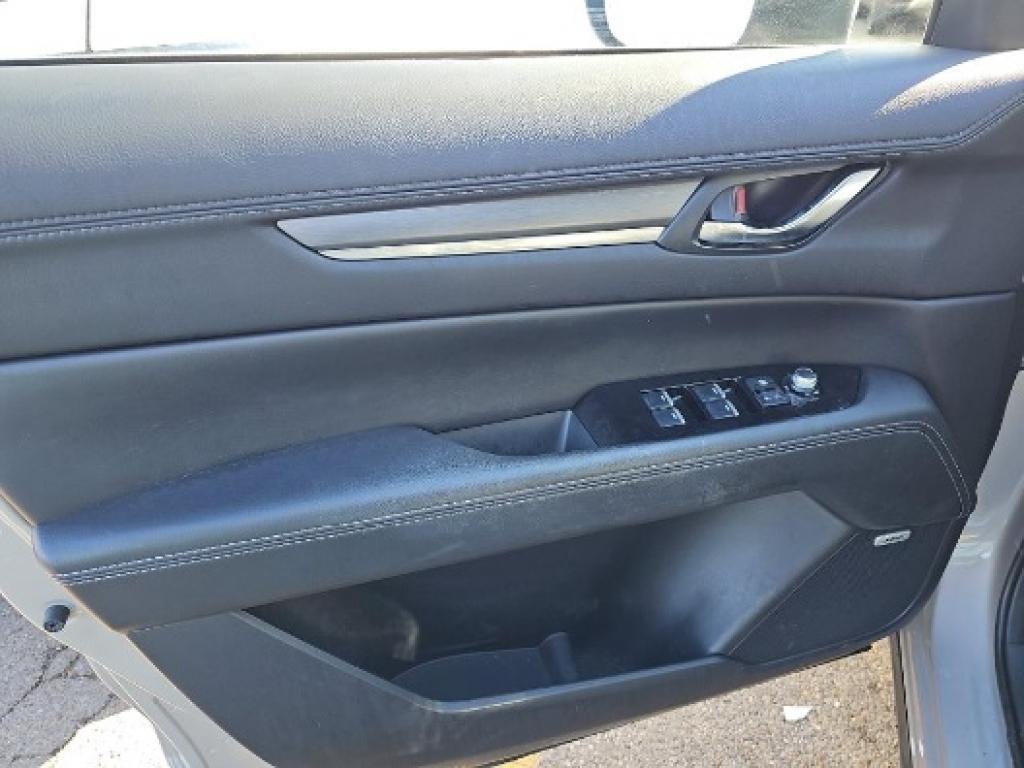 used 2024 Mazda CX-5 car, priced at $28,497