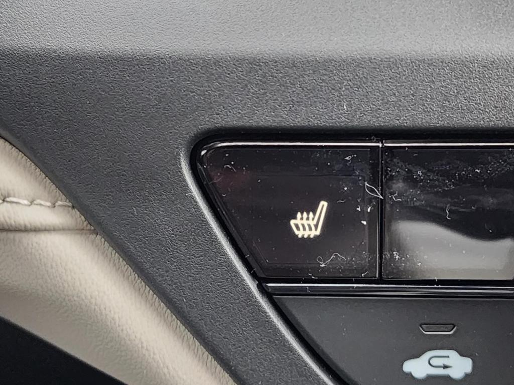 new 2025 Honda Accord car, priced at $32,165