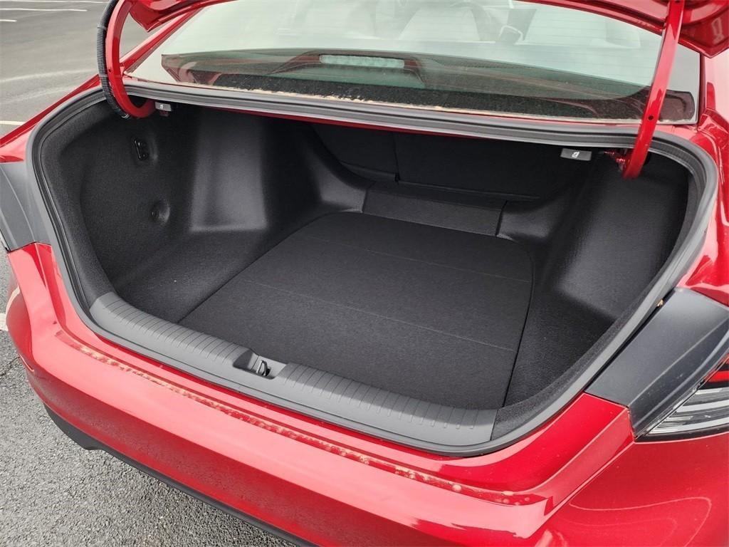 new 2025 Honda Accord car, priced at $32,165