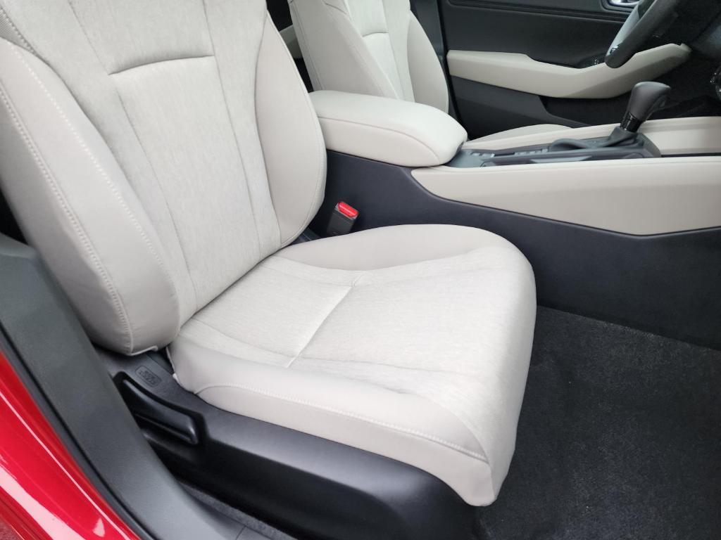 new 2025 Honda Accord car, priced at $32,165