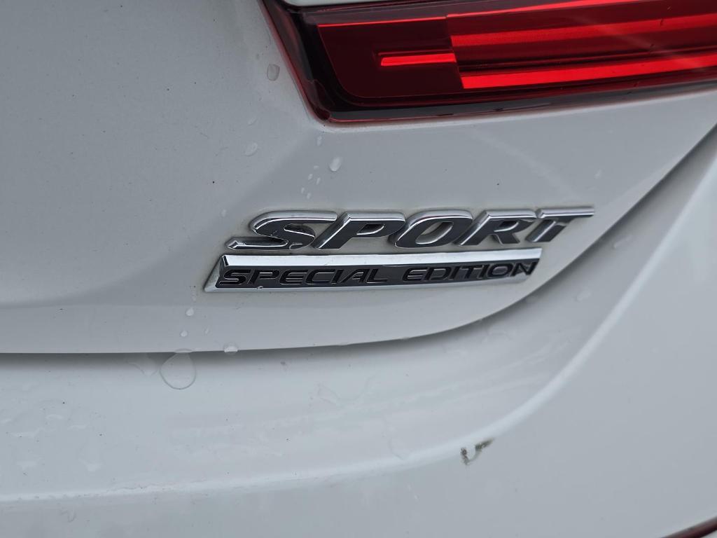 used 2021 Honda Accord car, priced at $22,897