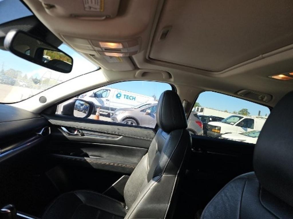 used 2018 Mazda CX-5 car, priced at $18,997