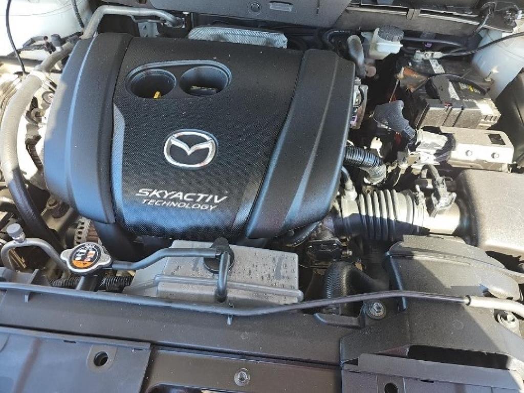 used 2018 Mazda CX-5 car, priced at $18,997