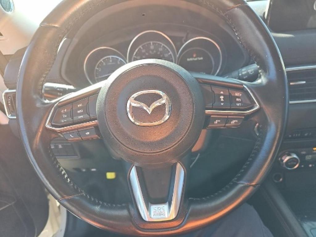 used 2018 Mazda CX-5 car, priced at $18,997