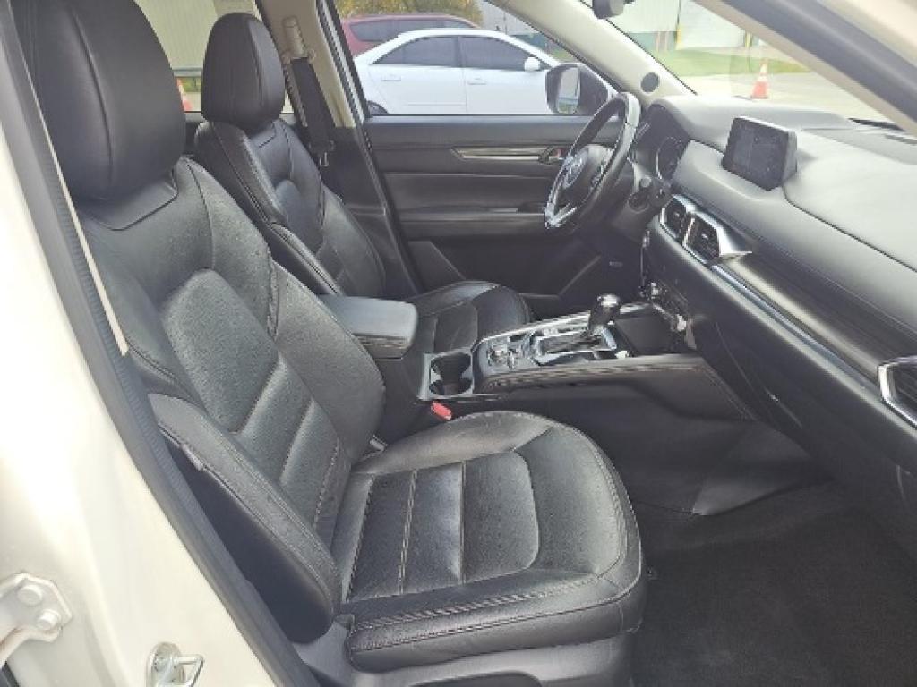 used 2018 Mazda CX-5 car, priced at $18,997