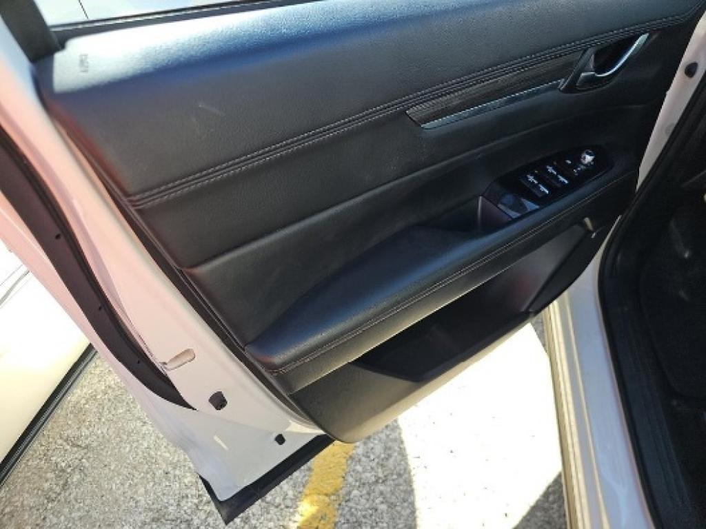 used 2018 Mazda CX-5 car, priced at $18,997