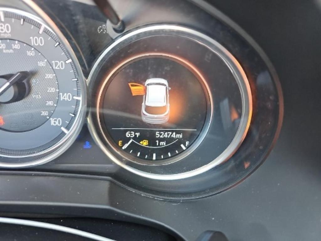 used 2018 Mazda CX-5 car, priced at $18,997