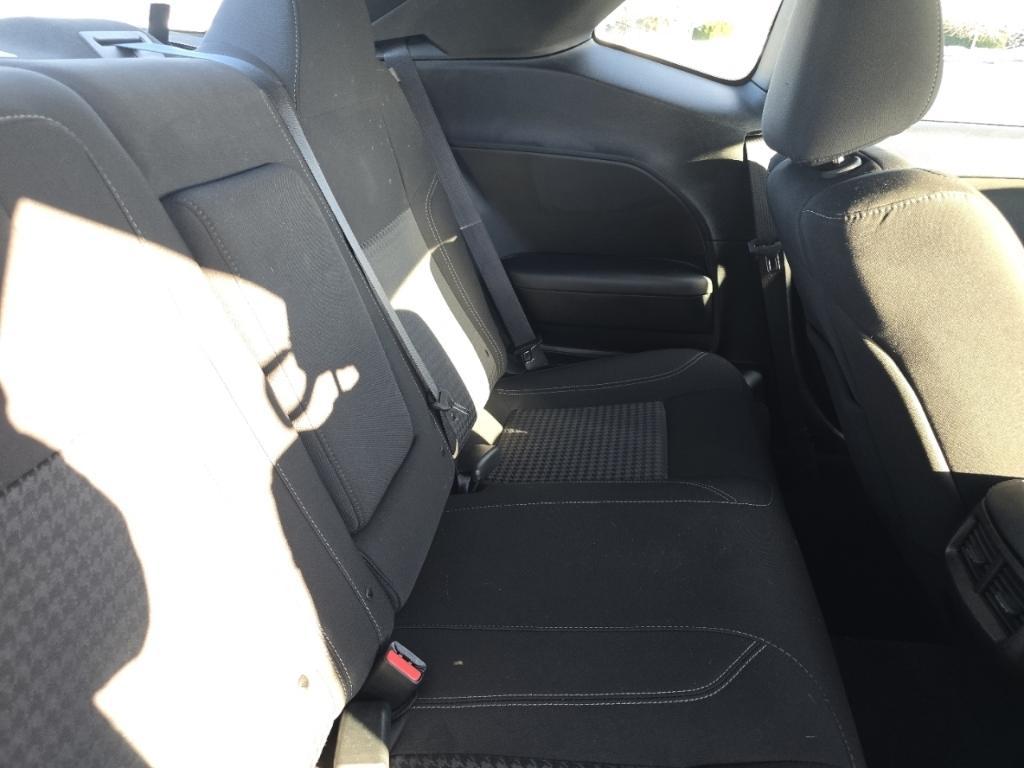 used 2023 Dodge Challenger car, priced at $28,997