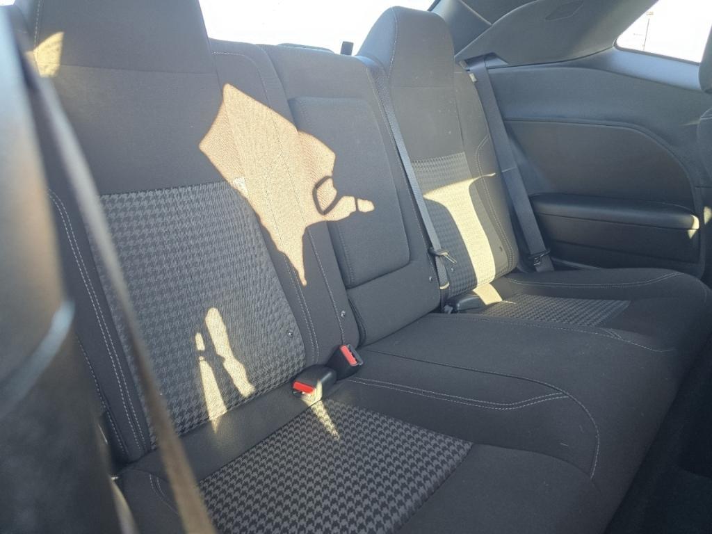 used 2023 Dodge Challenger car, priced at $28,997