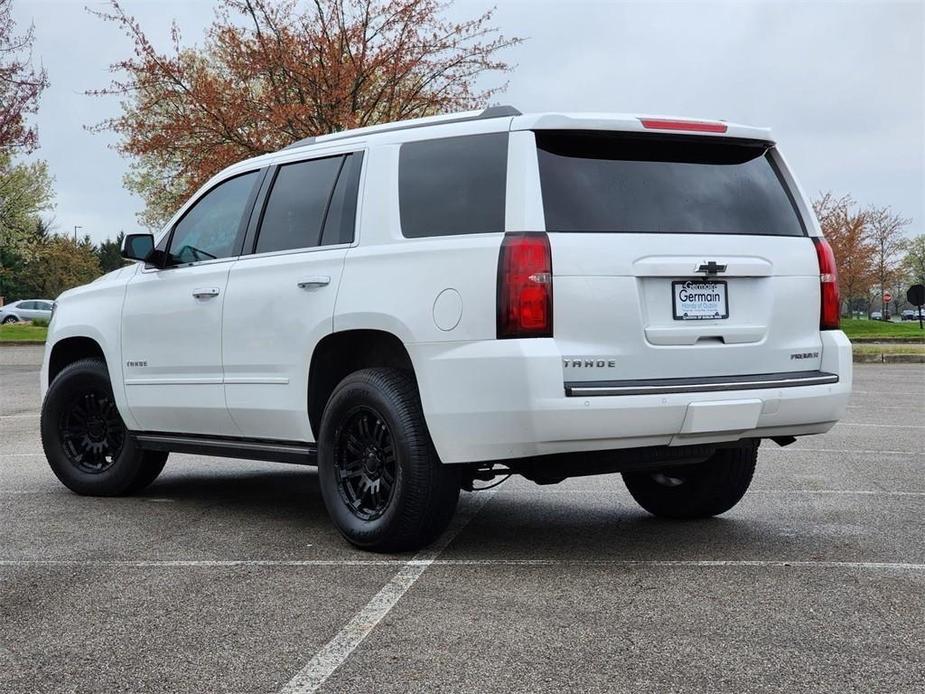 used 2019 Chevrolet Tahoe car, priced at $39,337