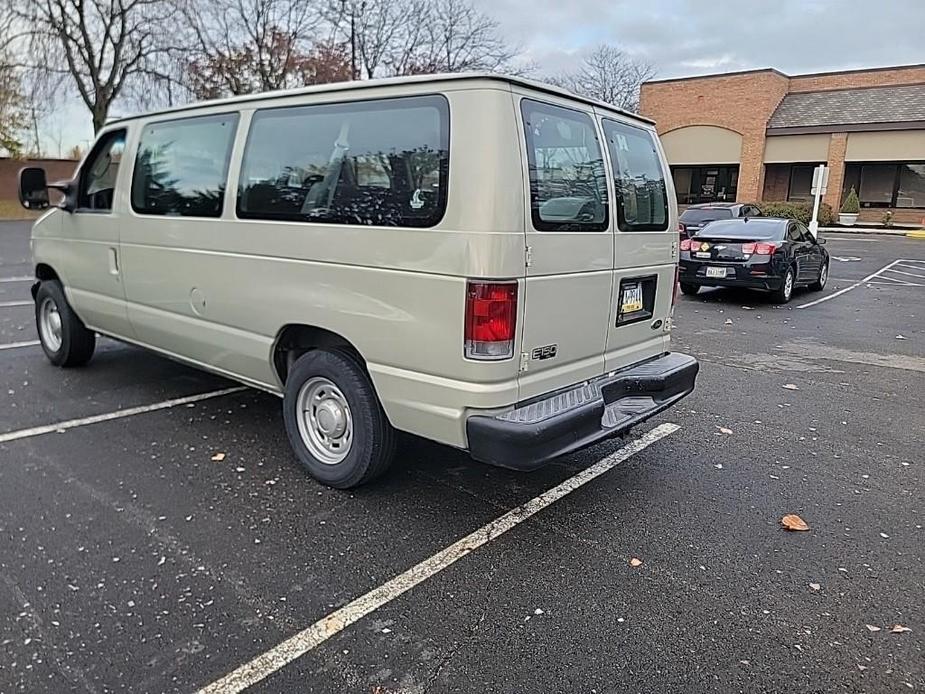 used 2004 Ford E150 car, priced at $9,300